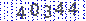 This Is CAPTCHA Image