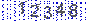 This Is CAPTCHA Image