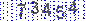 This Is CAPTCHA Image